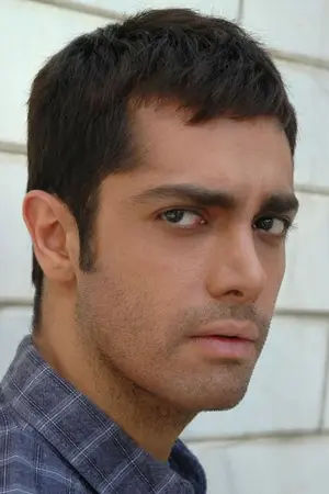 Ashkan Eshtiagh
