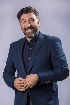 Ali Ansarian