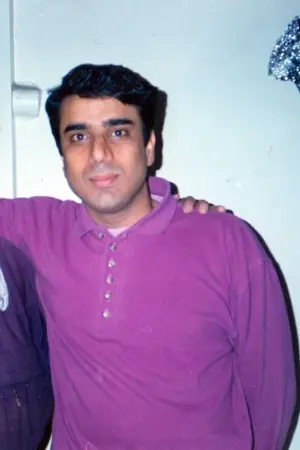 Nasrollah Radesh