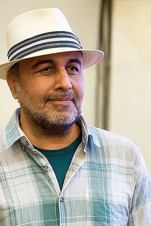 Reza Attaran