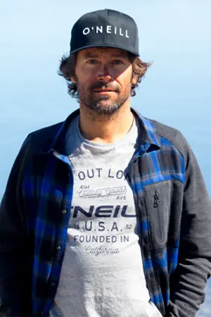 Jeremy Jones