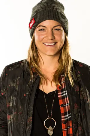 Elena Hight