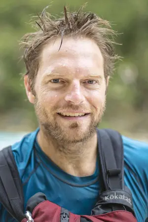 Ben Stookesberry