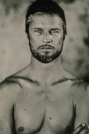 Grant "Twiggy" Baker