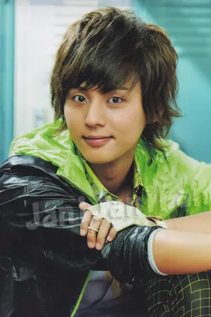 Taisuke Fujigaya