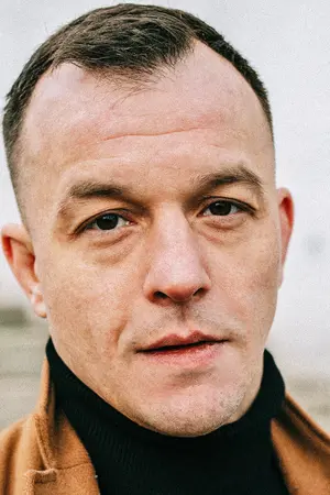 Paul Wollin