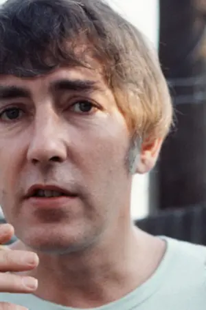 Peter Cook