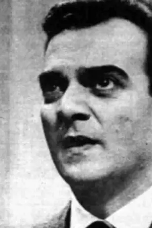 Franco Giacobini