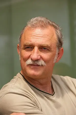 Lazar Ristovski