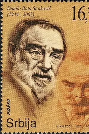 Danilo Stojković