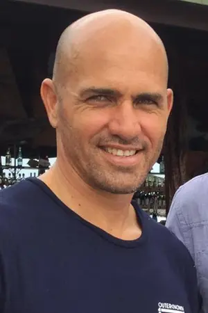 Kelly Slater