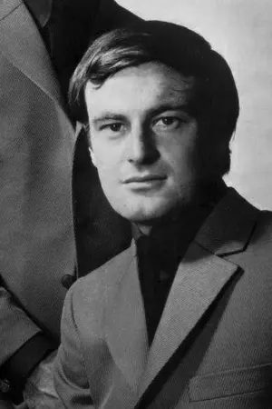 Peter Allen