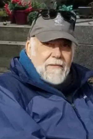 Алан Сильвер