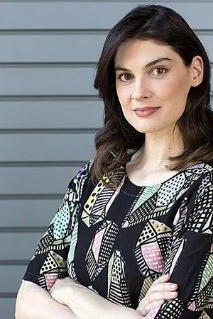 Paloma Moreno