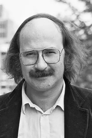 Antonio Skármeta