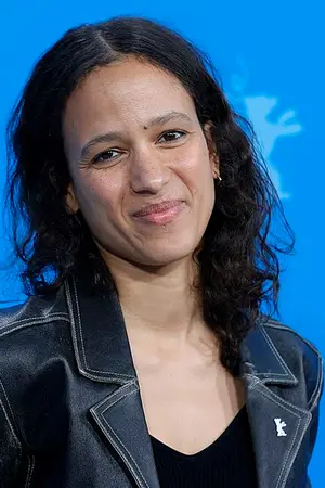 Mati Diop