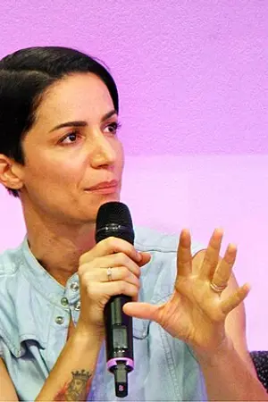 Andrea Delogu