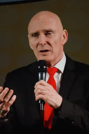 David Bateson