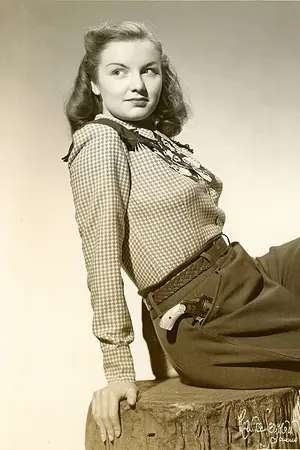 Jane Webb
