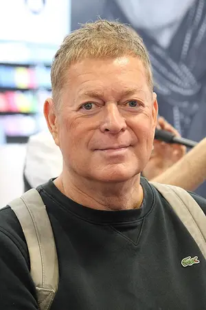 Петер Фрёдин