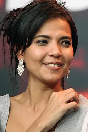Alessandra De Rossi