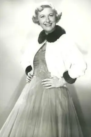 Joan Davis
