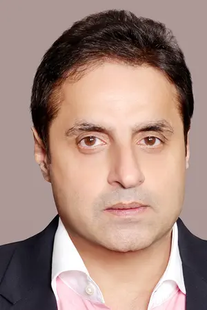 Sunil Lulla