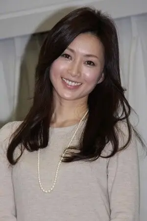 Noriko Sakai