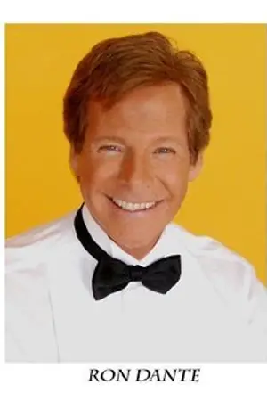Ron Dante