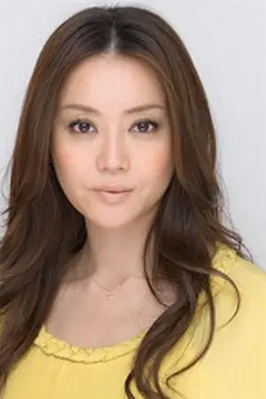Alisa Mizuki