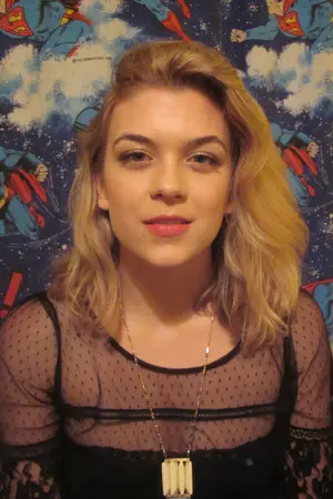 Katie Folger