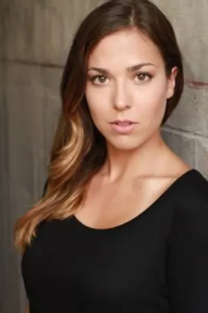 Alisha Revel