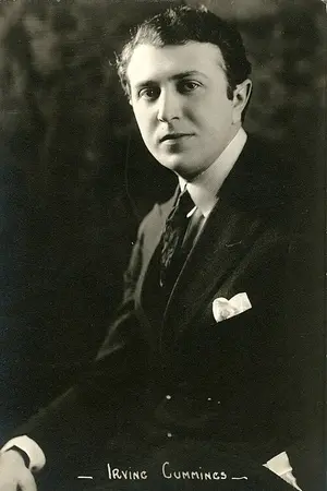 Ирвинг Каммингс