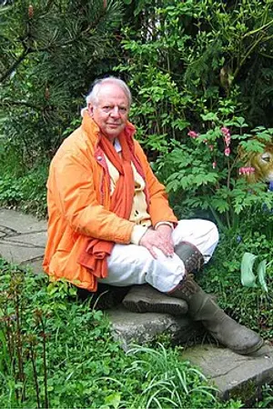 Karlheinz Stockhausen
