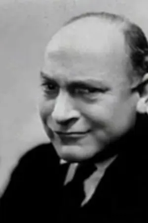 Эрик Блор