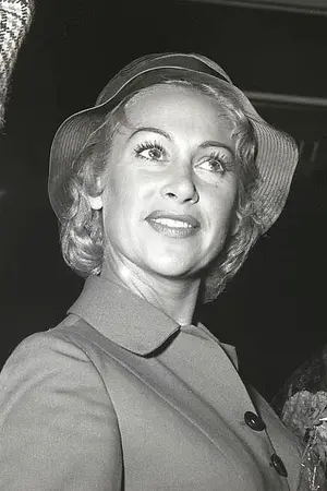Martine Carol
