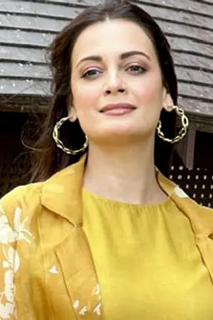 Dia Mirza