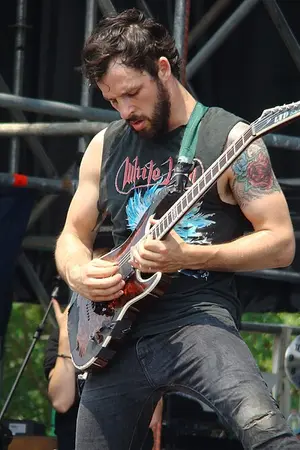 Ben Weinman