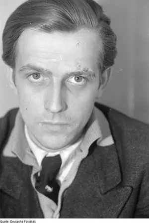 Fred Denger