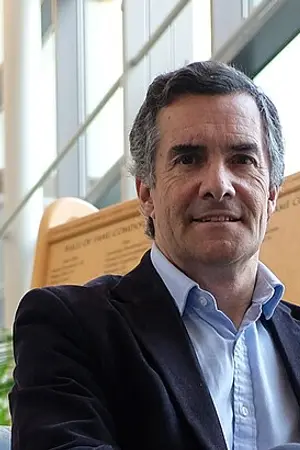 Ian Lewis