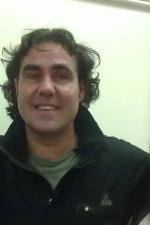Micky Flanagan