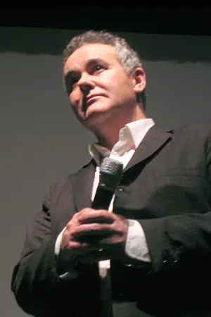 Adam Curtis