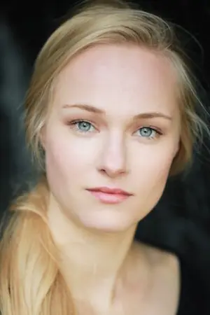 Jessica Madsen
