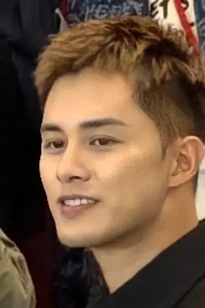 Matthew Ho