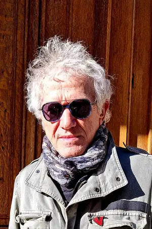 Jean-Luc Moreau