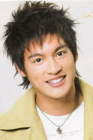 Jason Hsu