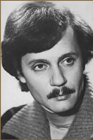 Валерий Погорельцев