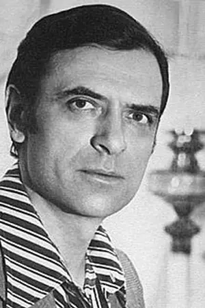 Александр Лазарев ст.