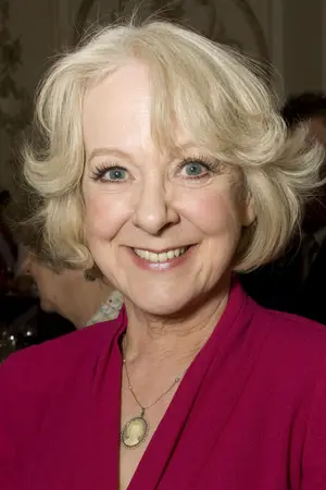 Susie Blake