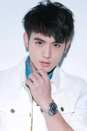 Ben Wu